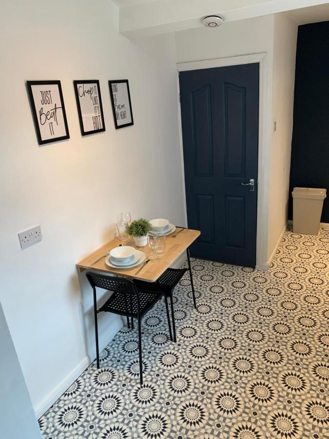 Windsor 4 - Spacious Beautiful 4 Bdrm Maisonette Nr Ncle Free Wifi Free Parking ゲーツヘッド エクステリア 写真